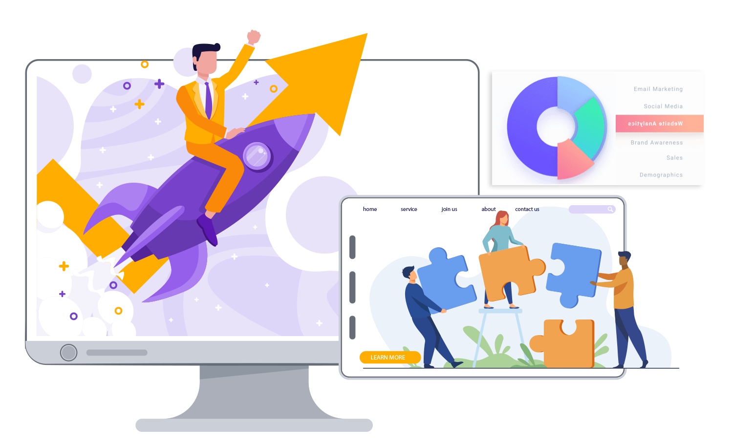 انالیز لیلاک